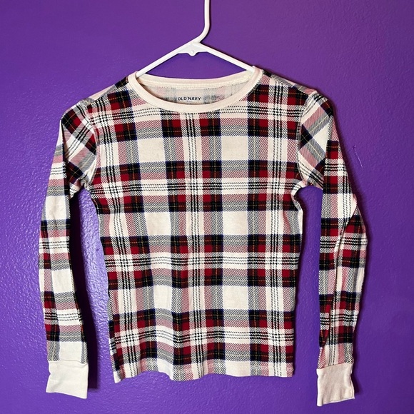 Old Navy pajamas set - Picture 4 of 4